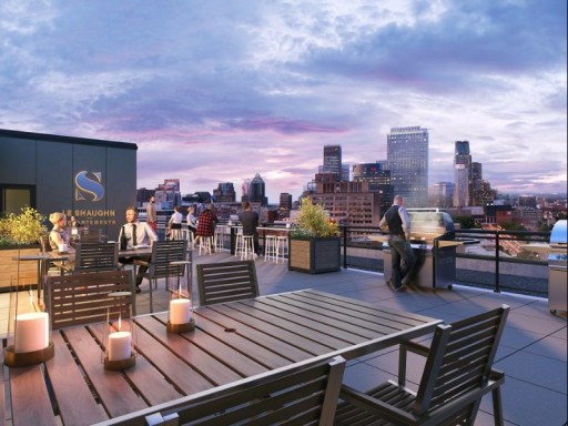 CorporateStays.com Acquires High-Tech Apartments at Le Shaughn Montreal