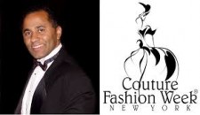 Couture Fashion Week NYC