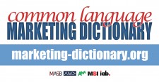 Common Language Marketing Dictionary
