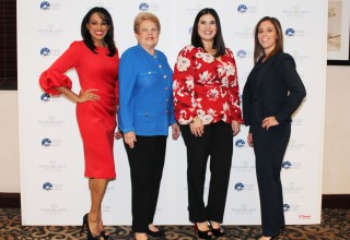 Top Business Women Leaders in Miami