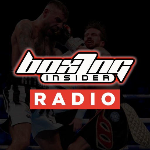 New Boxing Podcast: BoxingInsider Radio Season 1 Was a Success