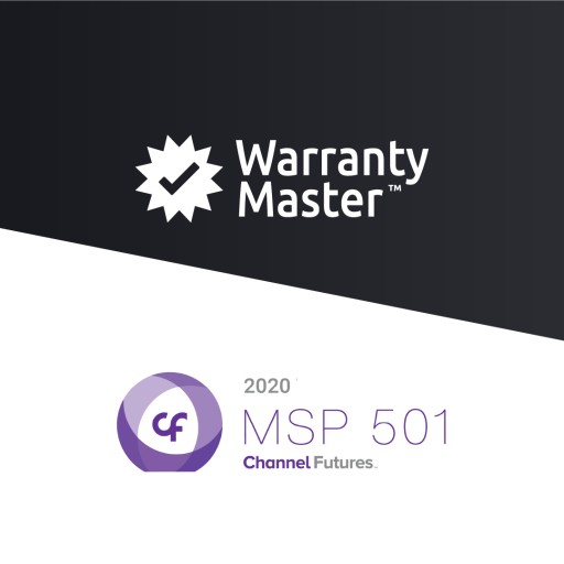 62% of the MSP 501 Rely on Warranty Master for Productivity, Protection & Profitability, Up 12% From 2019