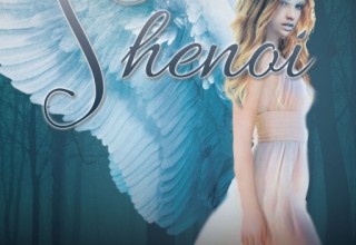 Samuel Gilbert's New Book "Shenoi: the Angel of Knowledge" Is a Luminous Example of the Creative Potential of the Human Mind
