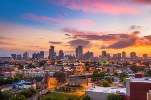 Voltus Breaks Ground on 125 MW Virtual Power Plant in New Orleans