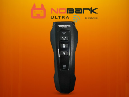 NoBark Ultra Reviews 2025