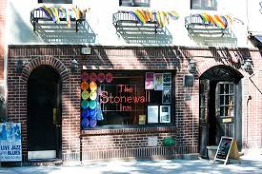 Congressman Jerrold Nadler And All New York Officials Laud President Obama's Stonewall National Monument
