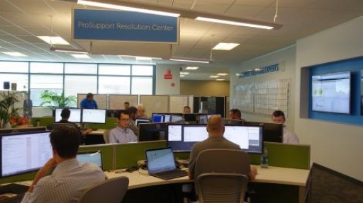 Dell brings enterprise support to Wyse thin clients
