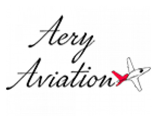 AERY AVIATION, LLC ('AERY') and AIR AFFAIRS LTD. of AUSTRALIA ENTER INTO a DEALERSHIP AGREEMENT