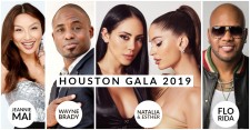 Houston Gala entertainment