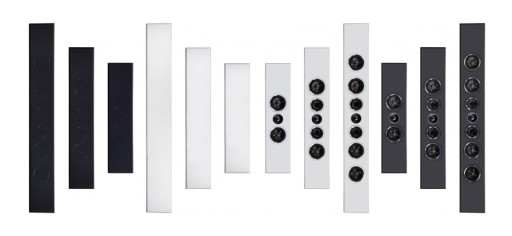 PSB Launches PWM Series, an Innovative Range of Versatile Performance Wall Mount Speaker Solutions