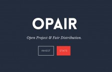 Opair, XPO, Bitcoin Alternative