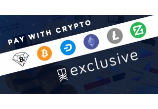 Exclusive X Supported Coins