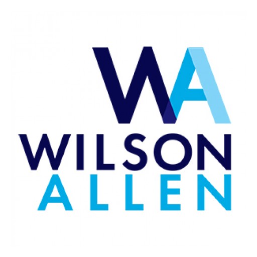 Wilson Legal Solutions and Stanton Allen to Rebrand as Wilson Allen