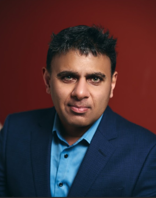 From Symphony to Silicon: Tech Virtuoso Unveils a Game-Changing Enterprise Computing Platform