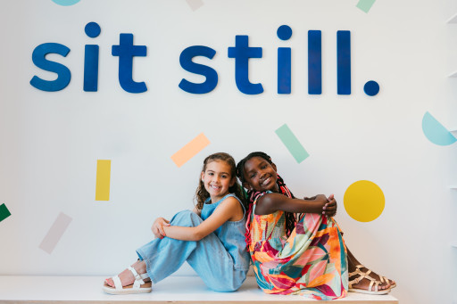 New Kids Salon Opens in Atlanta: Peachtree Battle