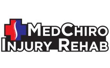 MedChiro Injury Rehab