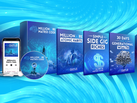 Millionaire Matrix Code Review 2025