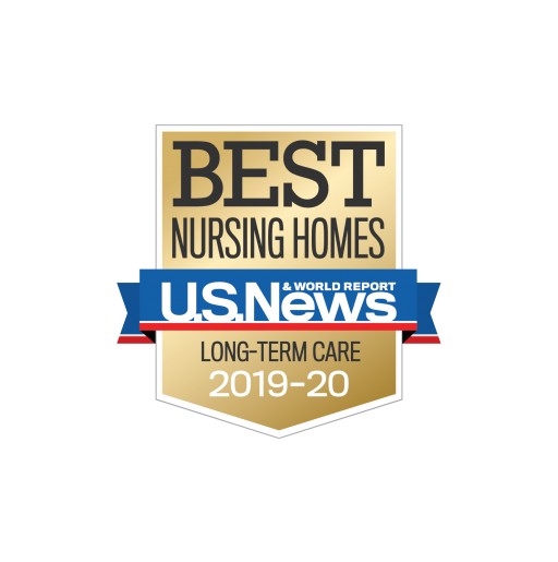 Little Neck Care Center Recognized Among Best Nursing Homes in Nation by U.S. News for 2019-20