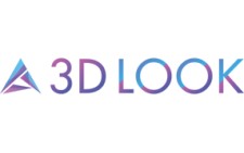 3DLOOK Logo