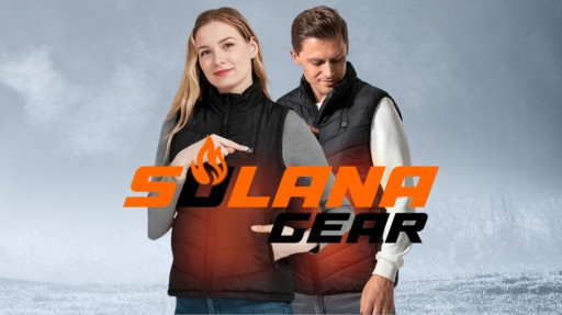 Solana Gear Heated Vest Explained: Features, Power Requirements, and Cold-Weather Use