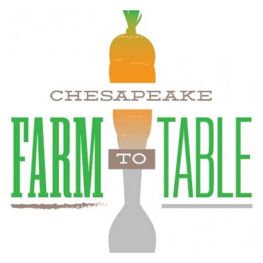 Chesapeake Farm to Table Launches Baltimore's First Online Farmers Market for Home Customers