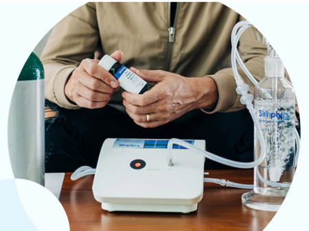 Simply O3 Ozone Therapy Kits & Ozonated Oils Reviews