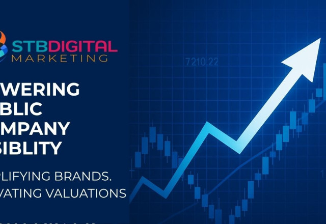 STBD: Powering Public Company Visibility