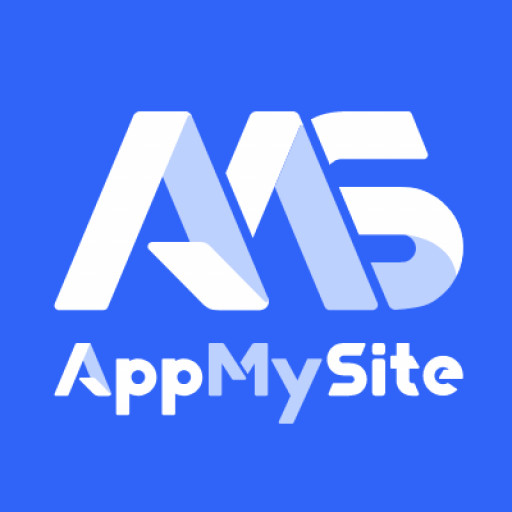 AppMySite Launches World's First AI-Powered DIY Mobile App Builder