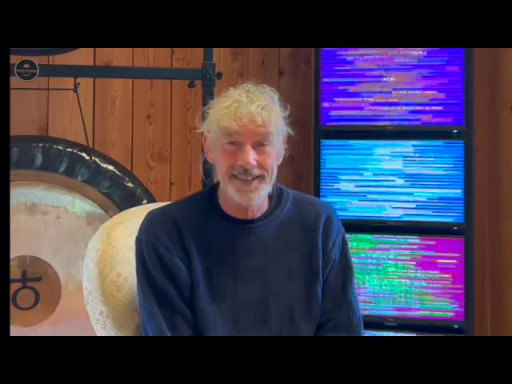 Transformative Experiences: A Testimonial from Our EESystem™ Retreat, Oct '23