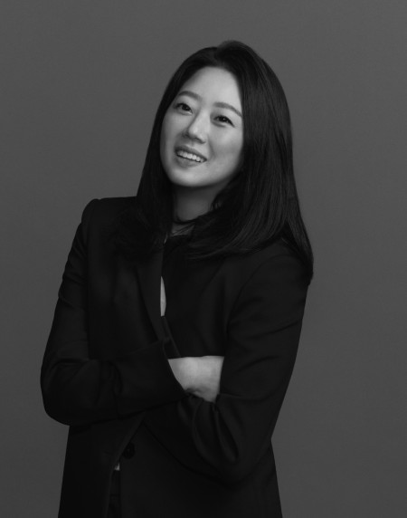 Cahiers d'Art Korea's CEO, Bo Young SONG