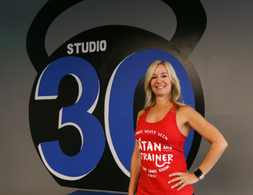 Studio 30 Bursts Onto the Fitness Scene With Franchising Opportunities