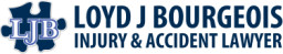 Loyd J Bourgeois Injury & Accident Lawyer