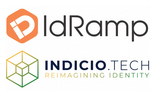 IdRamp Offers Market-Ready Decentralized Identity Platform on the Indicio Network