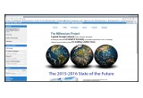 Global Futures Intelligence System
