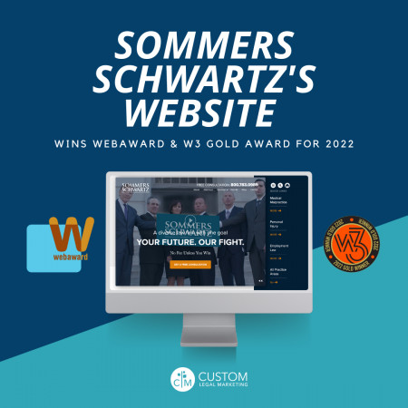 Somers Schwartz Awards