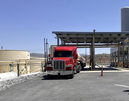 XCF Global (Nasdaq:SAFX) Surpasses Approximately $1 Million in Initial Commercial Revenue from New Rise Renewables Facility