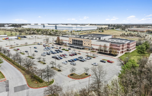 Sterling Logistics Properties Acquires 11 Acre Site Zoned for Industrial Use in Columbia, MD.