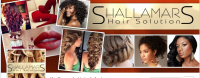 Shallamar's Hair Solutions