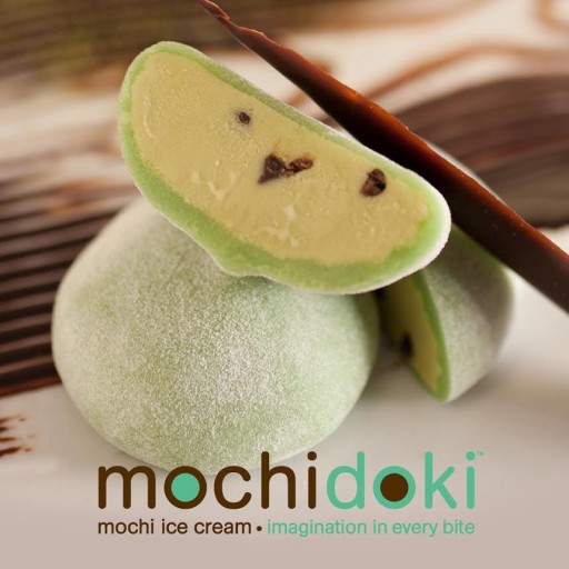 Mochidoki Announces the Launch of Their  E-Commerce Gourmet Mochi Ice Cream Store