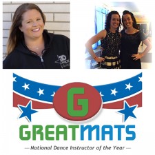2017 National Dance Instructor of the Year Finalists