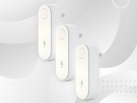 X-All Air Ionizer Reviews 2025