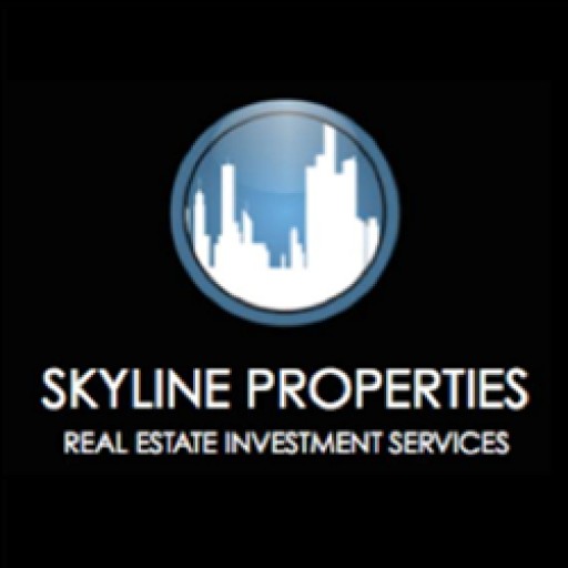 Skyline Properties CEO, Robert Khodadadian, Announces the Commercial...