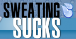 SweatingSucks.com