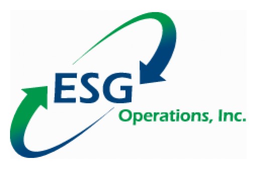 Ni Pacolet Milliken Utilities Partners With ESG for Operations of Wastewater Utilities