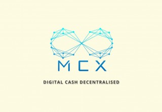 MCX Coin - Brand Identity