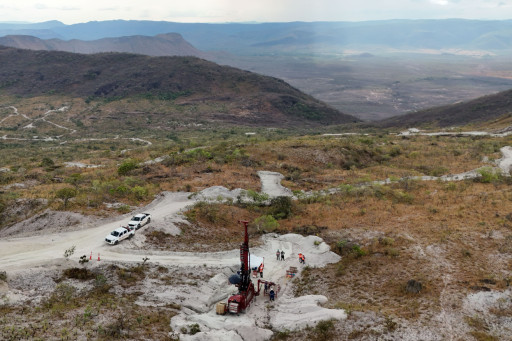 Aclara Announces Filing and Results of Pre-Feasibility Study for Its Flagship Carina Project