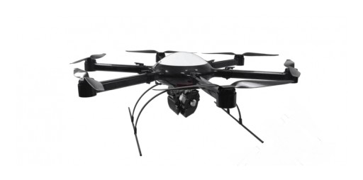 Ewatt Aerospace Has Recently Unveiled More Exciting UAV Technology