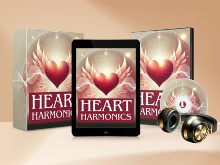 Heart Harmonics Reviews 2025