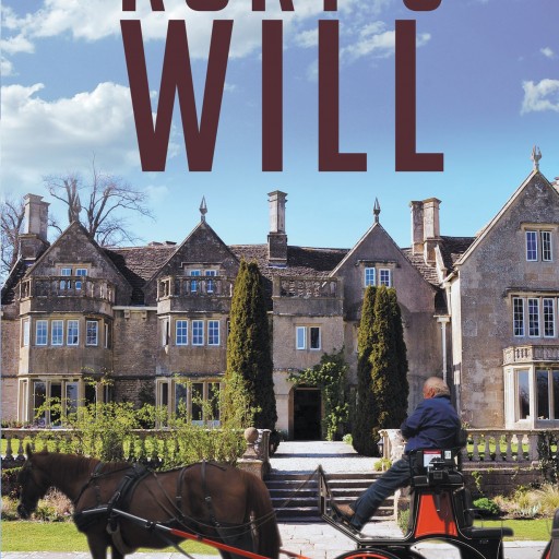 George Proferes' New Book "Rory's Will" Is An Intriguing Tale Of A Small Irish Parish That Is Bequeathed The Historic Estate Of A Wealthy, Eccentric Land Owner