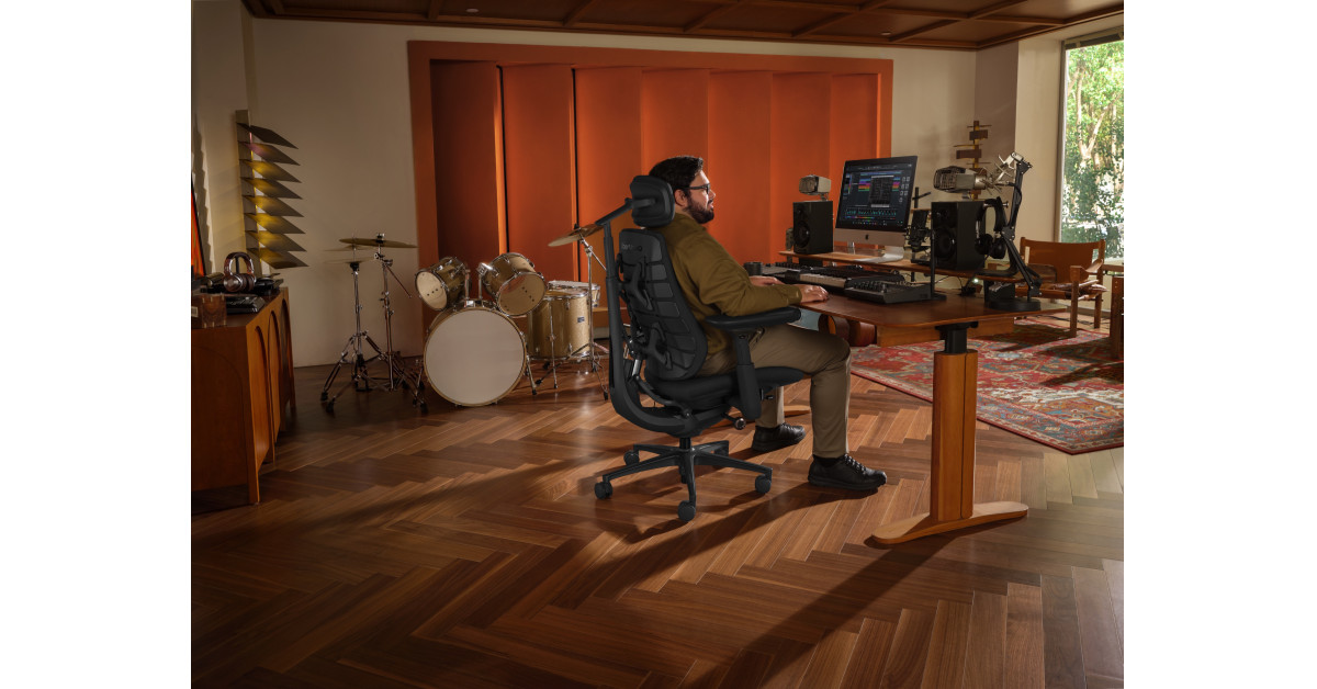 LiberNovo Previews Support Week 2026, Putting Better Ergonomic Support Within Reach